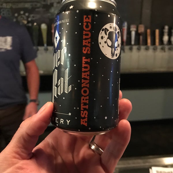 Photo taken at Homegrown Brewhouse by Shawn G. on 10/3/2018