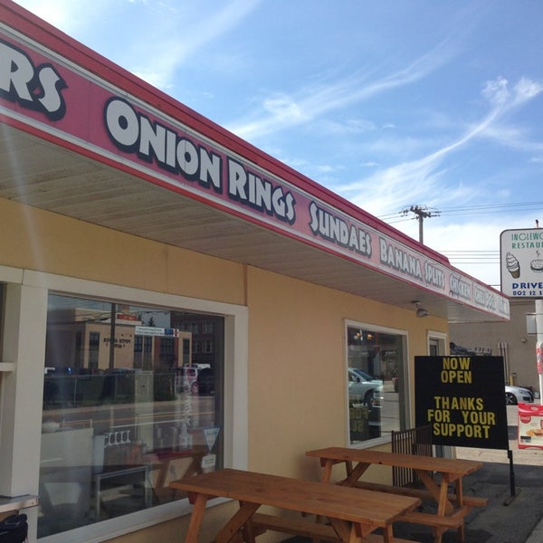 Inglewood DriveIn Inglewood 4 tips