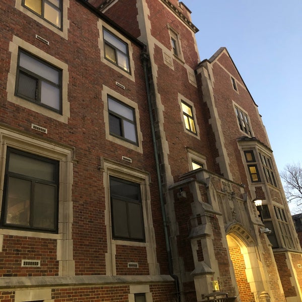 Cloudman Residence Hall Tech 1 tavsiye