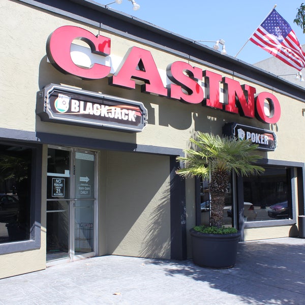 Photos at Lucky Lady Casino and Card Room - 4 tips from 136 visitors