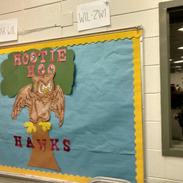 Seneca High School Bon Air Louisville, KY