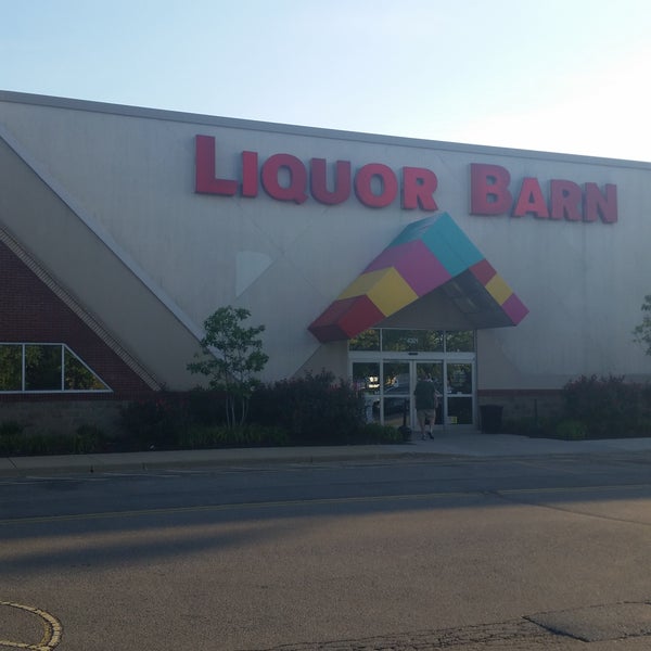 Photos at Liquor Barn East Louisville 4131 Towne Center Dr