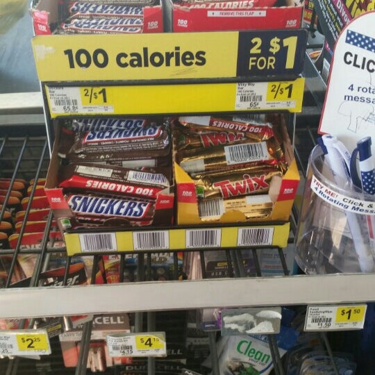 Dollar General Discount Store in Charlestown