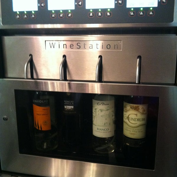 Wine Bar Downtown Fort Lauderdale Fort Lauderdale, FL