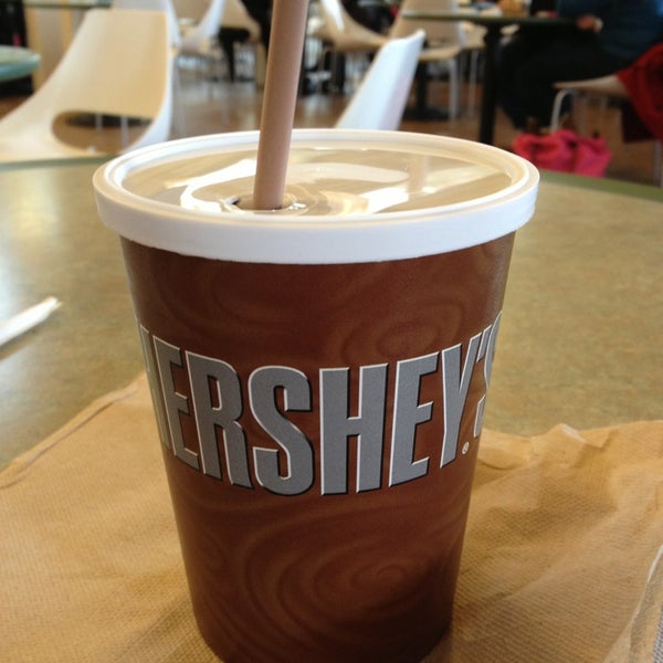 Hershey's Dessert Creation Studio Hershey, PA