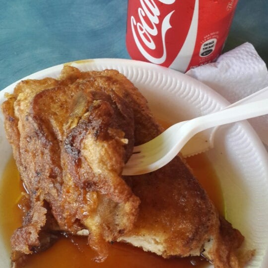 Cafetería Central UCA Antiguo Cuscatlan, San Salvador