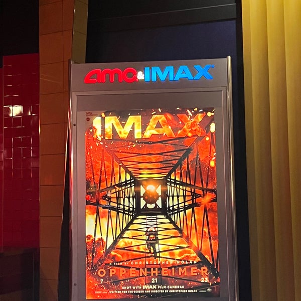 AMC Alderwood Mall 16 1873333rd Ave. West