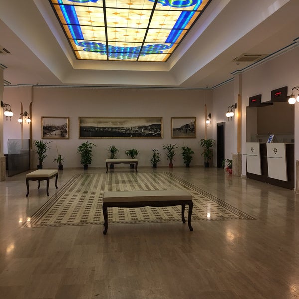 vakıf katılım izmir