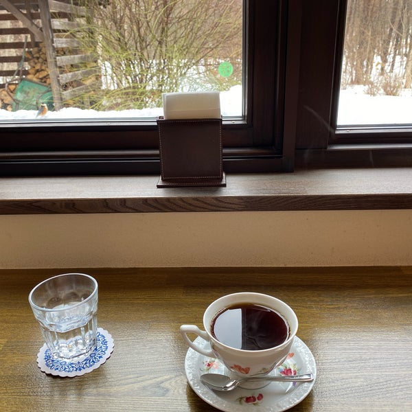 Photos At 風光舎 Cafe In 岩手郡雫石町