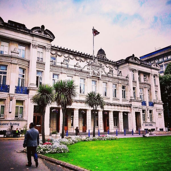 Queen Mary University of London Mile End and Globe Town 17 tips