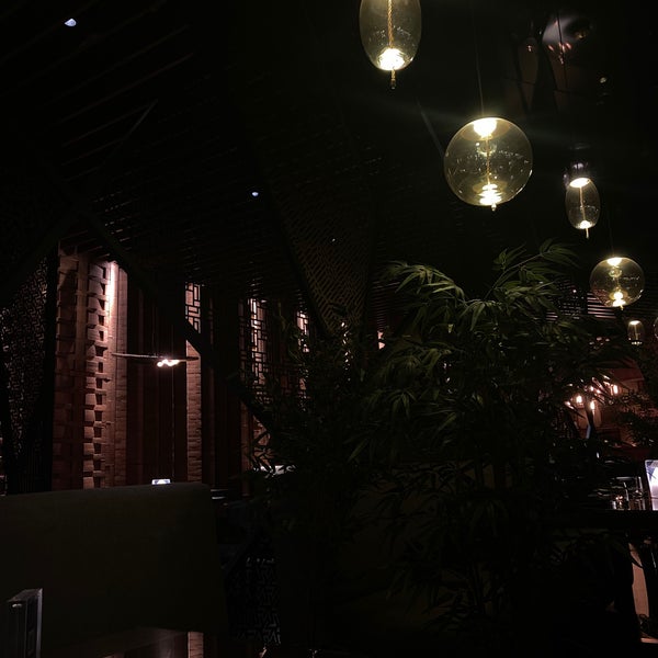 Photo prise au Toki Restaurant par ع le3/21/2021