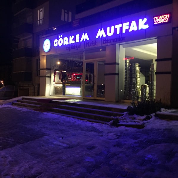 photos at gorkem endustriyel mutfak 29 visitors