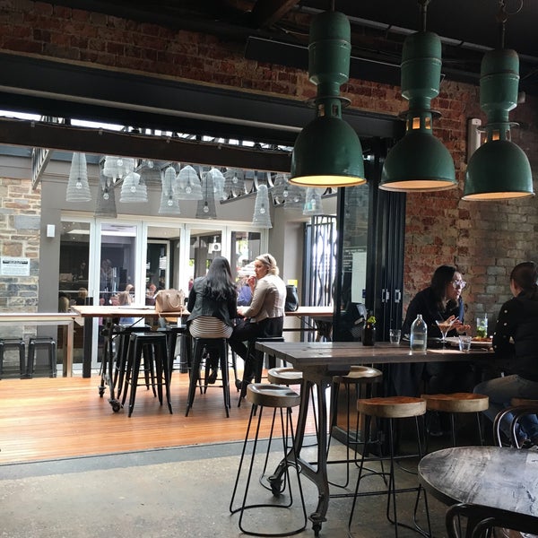 The Bath Hotel - Norwood - Adelaide, SA