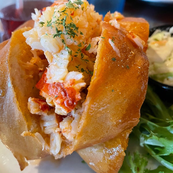 Roland's Seafood Grill and Iron Landing Strip District Pittsburgh, PA