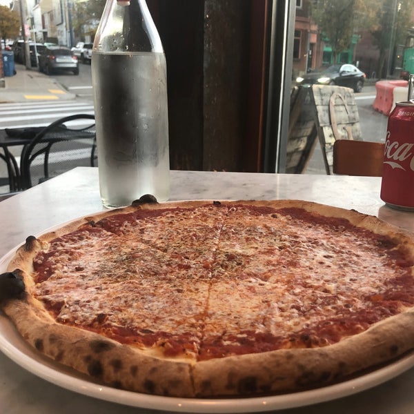 Photos at Piccolo Forno Lower Lawrenceville 3801 Butler St