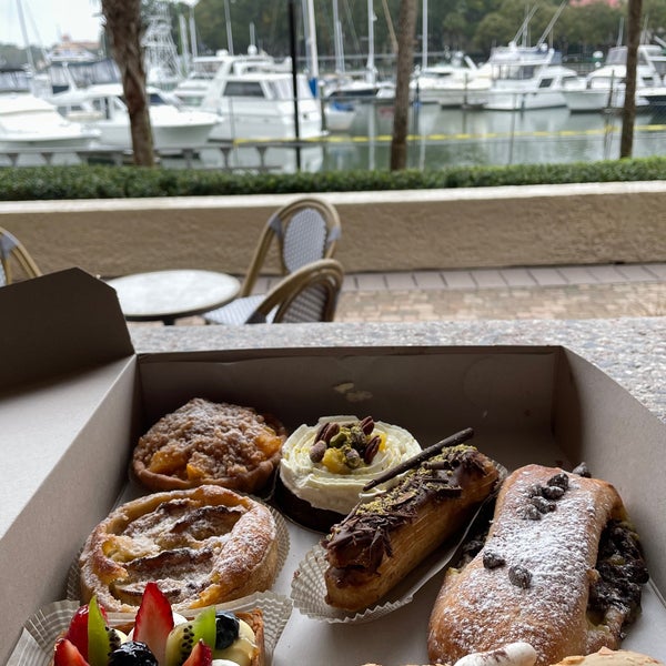 Hilton Head Social Bakery Bakery