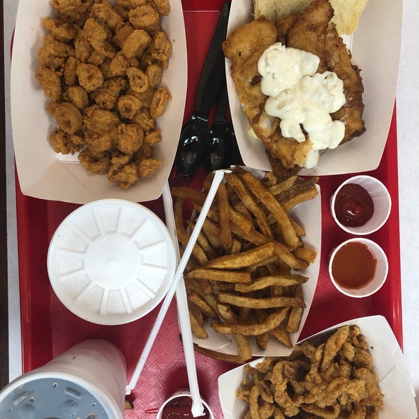 Photos at Wholey's Fish Market Strip District Pittsburgh, PA