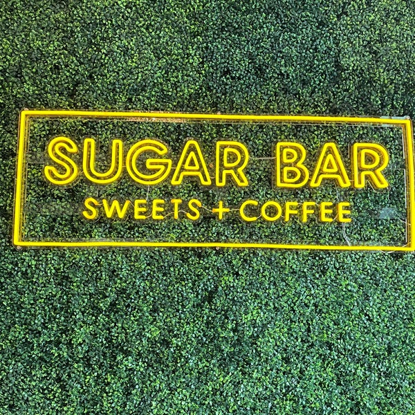 Sugar Bar Sweets And Coffee Suncrest WV