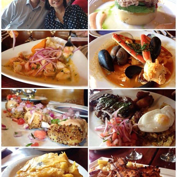 6/16/2013 tarihinde Jude T.ziyaretçi tarafından Costanera Restaurant'de çekilen fotoğraf