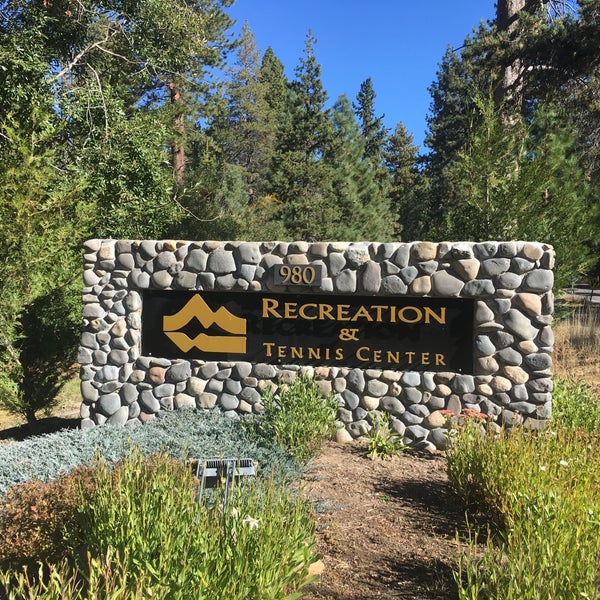 Photos at Incline Village Recreation Center Recreation Center
