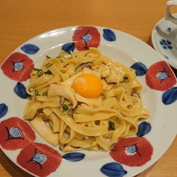 鎌倉パスタ 仙台パルコ店 仙台市 宮城県