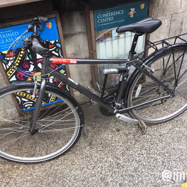 Great renting service, the staff was very nice and friendly, I rented a bike for a week and explored London for the first time on a bike