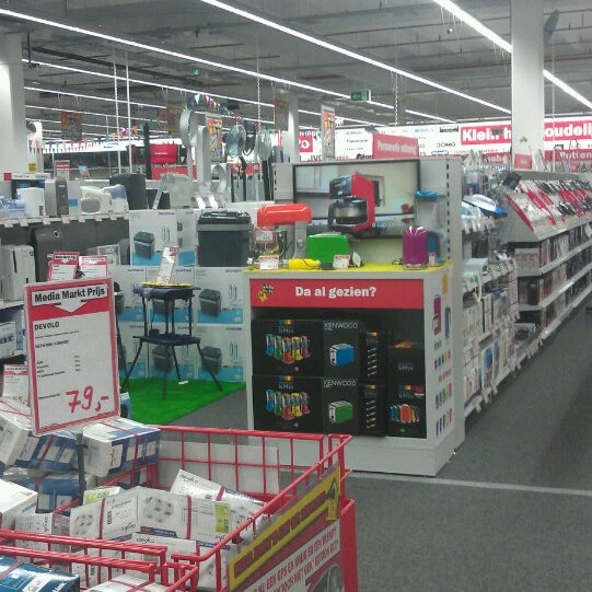 Photos MediaMarkt - De - tips