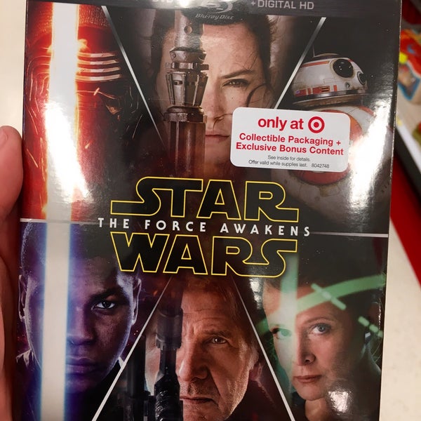 Target Fort Collins, CO