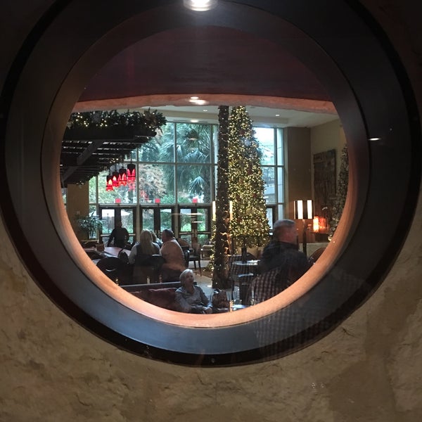 11/26/2018 tarihinde @wishboneandvine G.ziyaretçi tarafından The Hotel Contessa'de çekilen fotoğraf
