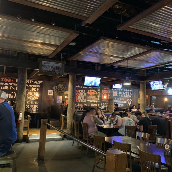 6/9/2019 tarihinde @wishboneandvine G.ziyaretçi tarafından District One Kitchen &amp; Bar'de çekilen fotoğraf