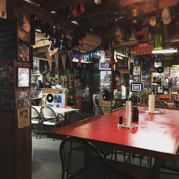 Crawdad Hole Jackson, MS