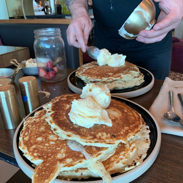The Stove Breakfast Spot in Henderson