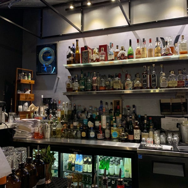 6/9/2019に@wishboneandvine G.がDistrict One Kitchen &amp; Barで撮った写真