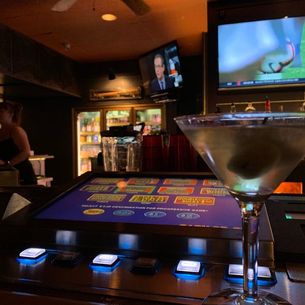 Blue Ox Tavern Restaurant in Las Vegas