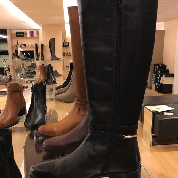 house of fraser knee high boots