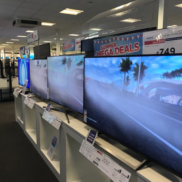 Currys Electronics Store in Guildford
