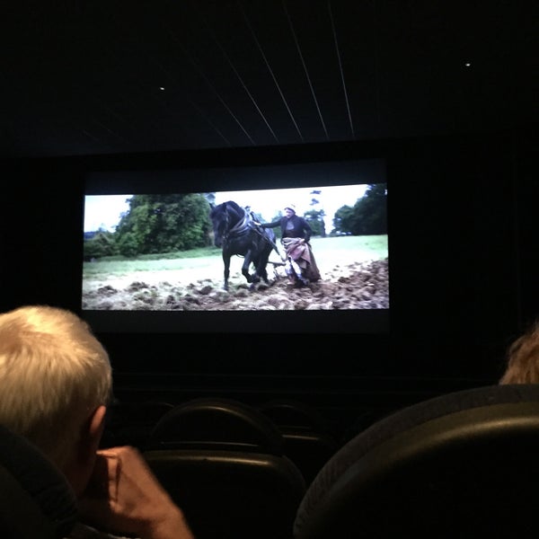 Photos at Odeon Movie Theater in Guildford