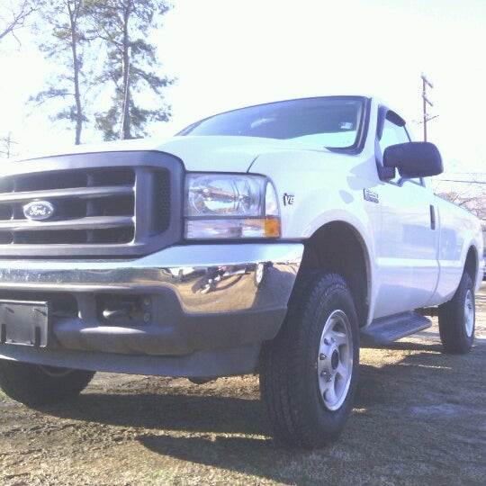 Photos At Doug Henry Ford Auto Dealership In Tarboro