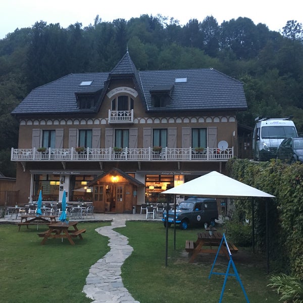 Photos At Auberge La Douce Montagne Hotel