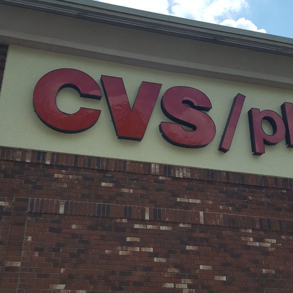 CVS pharmacy East Cobb 300 visitors
