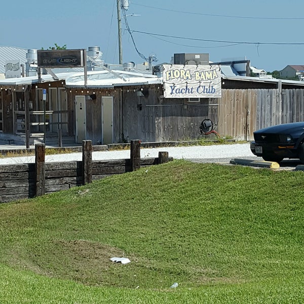 Photos at FloraBama Yacht Club Perdido Key 18 tips from 738 visitors