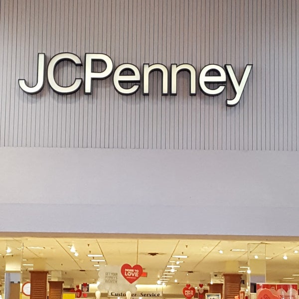 Photos at JCPenney (Now Closed) Atlanta, GA
