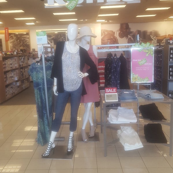 Kohl's East Cobb Marietta, GA