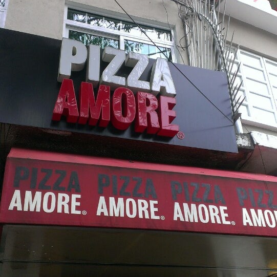 Photos at Pizza Amore - 156 tips