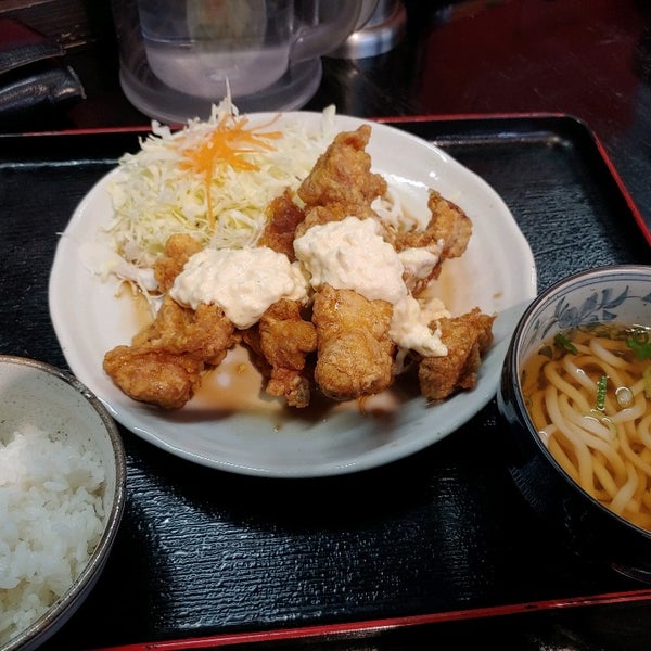 Photos At まるまるうどん 大村店 森園15 1