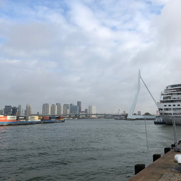 Photos At Kop Van Zuid Stadscentrum Rotterdam Rotterdam