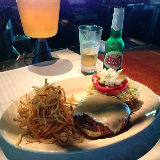 Photos at Houston's 17355 Biscayne Blvd