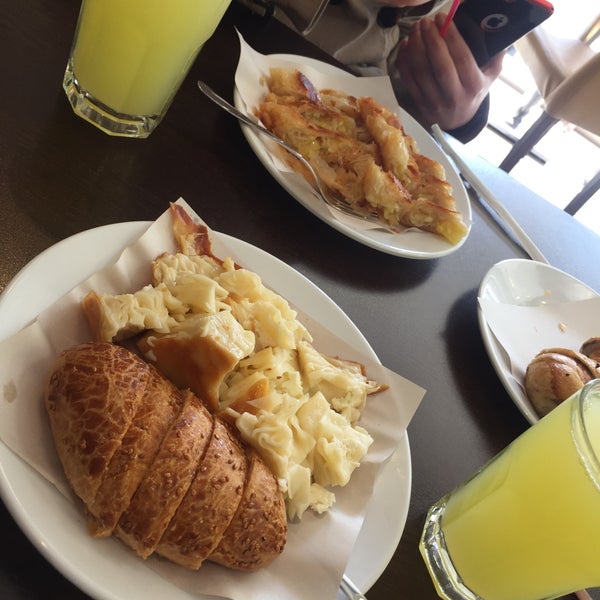 Akdeniz Börek &amp; Cafe Fatih İstanbul, İstanbul