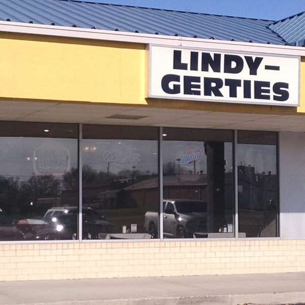 Lindy’s Chili and Gertie’s Ice Cream Diner in Morris