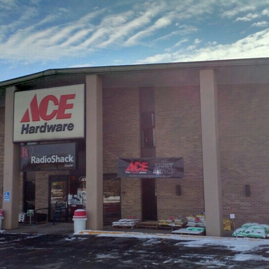Ace Hardware Yorkville, IL